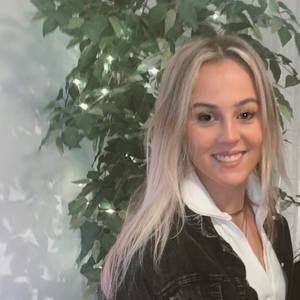 Meet your Posher, Jackie